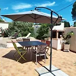 וילה Lumineuse Au Pied De La Pinede *