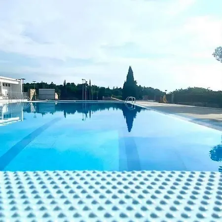 Vila Lumineuse Au Pied De La Pinede *