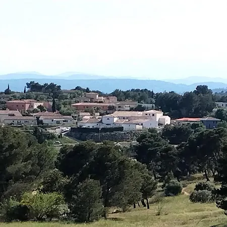 Lumineuse Au Pied De La Pinede Lézignan-Corbières