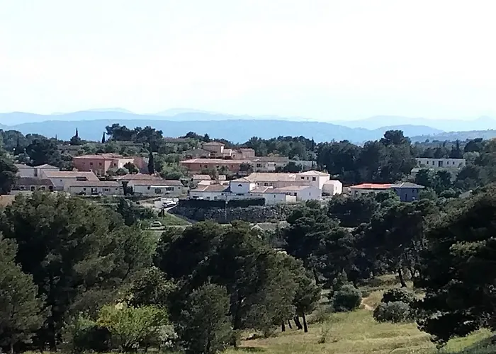 Lumineuse Au Pied De La Pinede Lézignan-Corbières